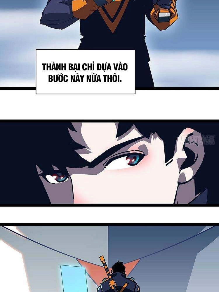 Bắt Đầu Vùng Dậy Từ Việc Chơi Game Nghiêm Túc Chapter 40 - 6