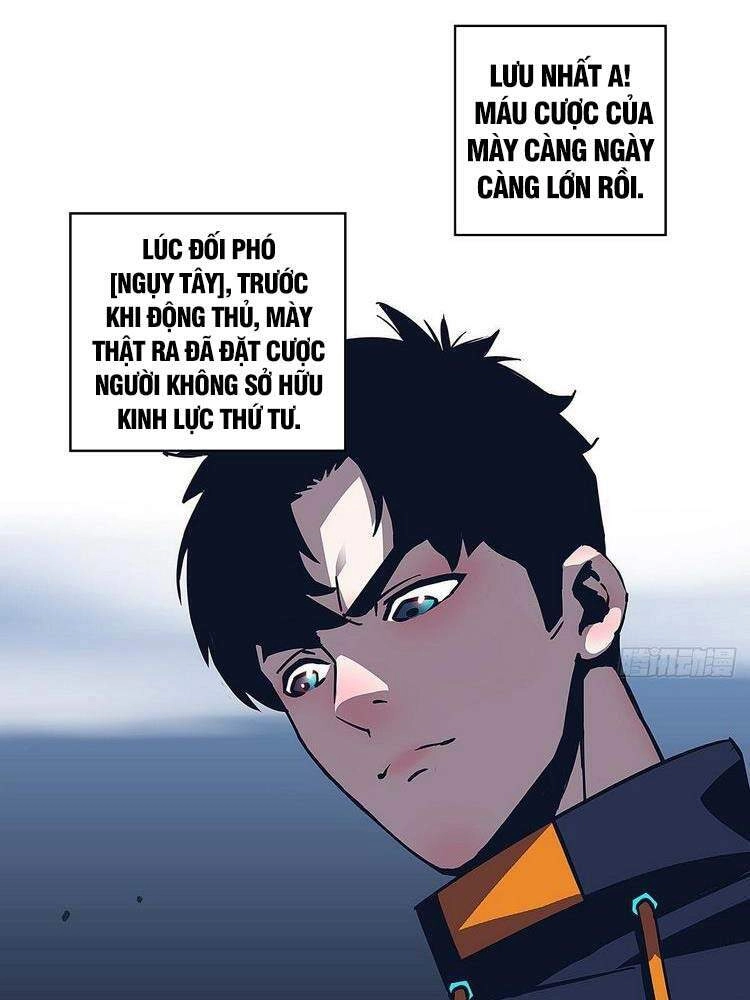 Bắt Đầu Vùng Dậy Từ Việc Chơi Game Nghiêm Túc Chapter 40 - 8