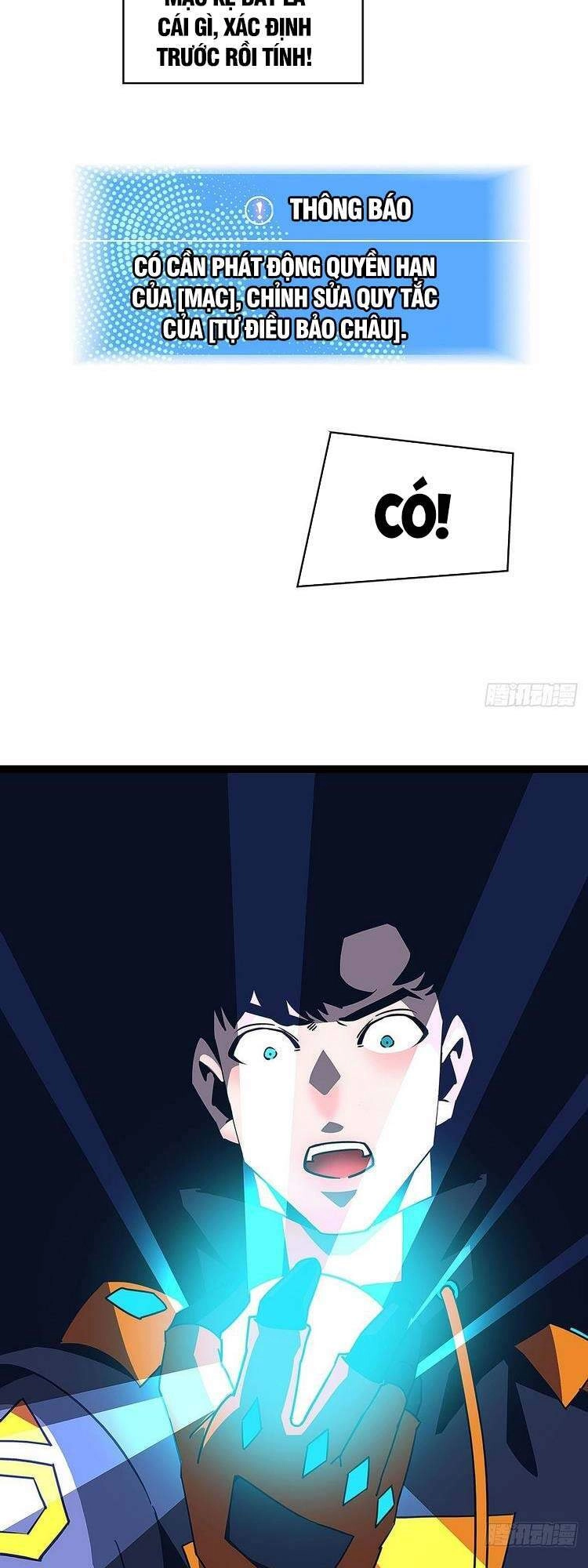 Bắt Đầu Vùng Dậy Từ Việc Chơi Game Nghiêm Túc Chapter 40 - 11