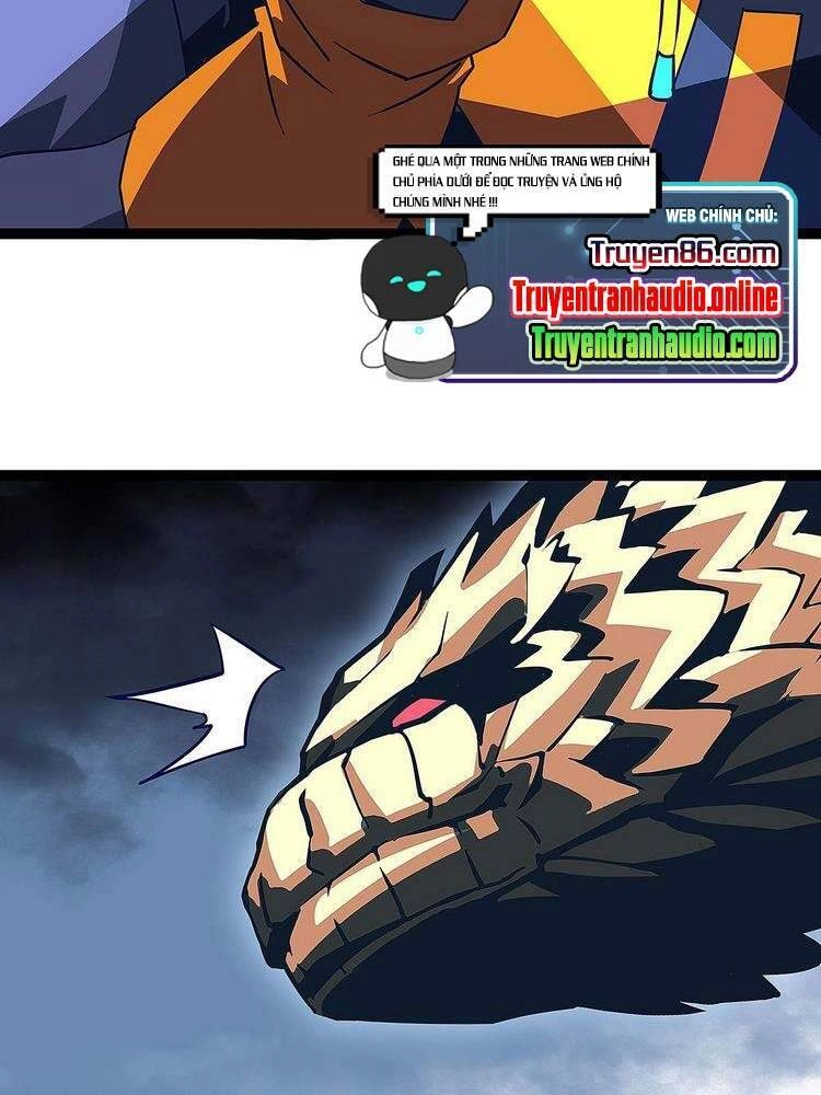 Bắt Đầu Vùng Dậy Từ Việc Chơi Game Nghiêm Túc Chapter 40 - 12