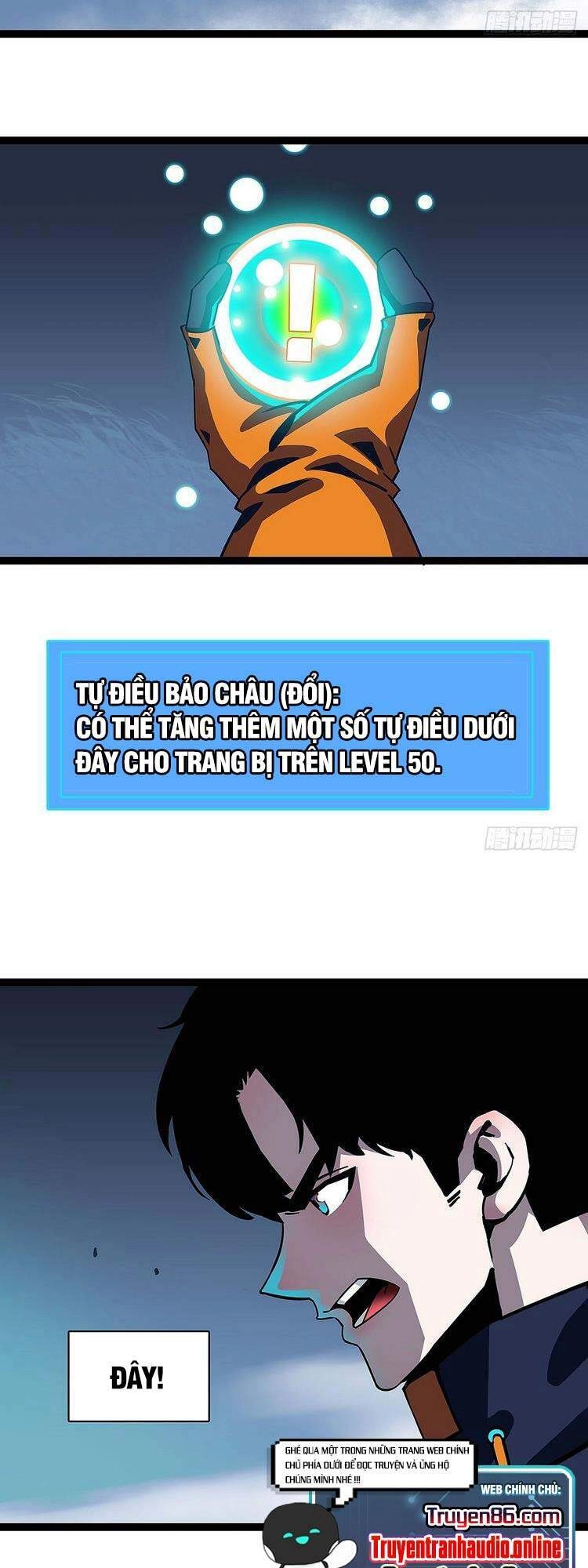 Bắt Đầu Vùng Dậy Từ Việc Chơi Game Nghiêm Túc Chapter 40 - 13