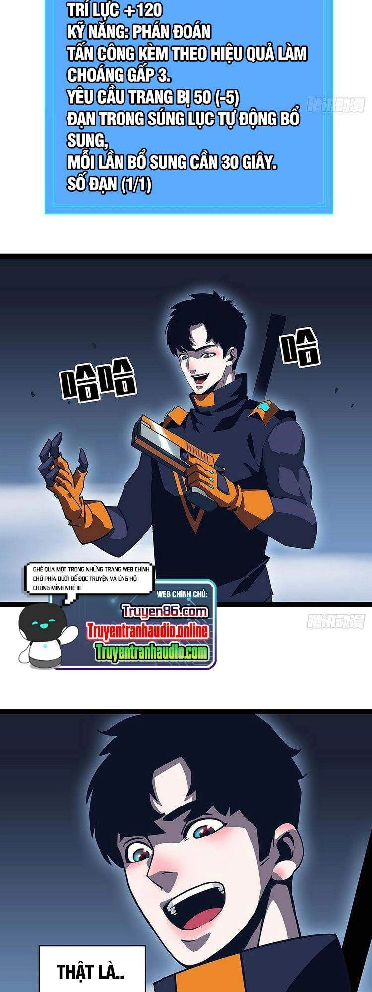 Bắt Đầu Vùng Dậy Từ Việc Chơi Game Nghiêm Túc Chapter 40 - 15