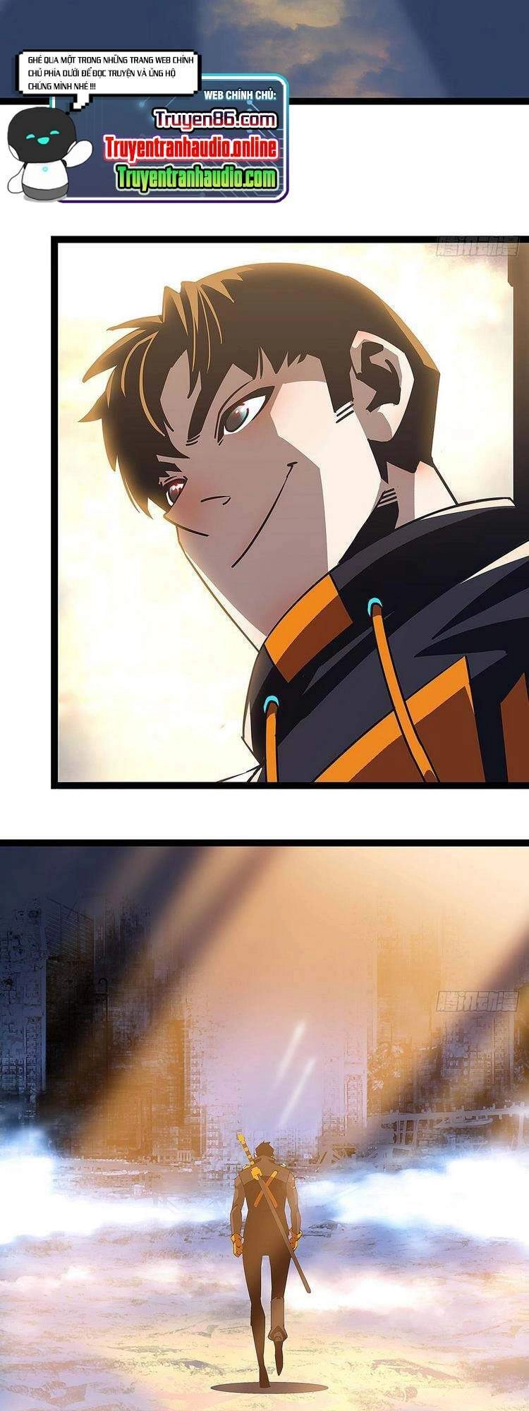 Bắt Đầu Vùng Dậy Từ Việc Chơi Game Nghiêm Túc Chapter 40 - 25