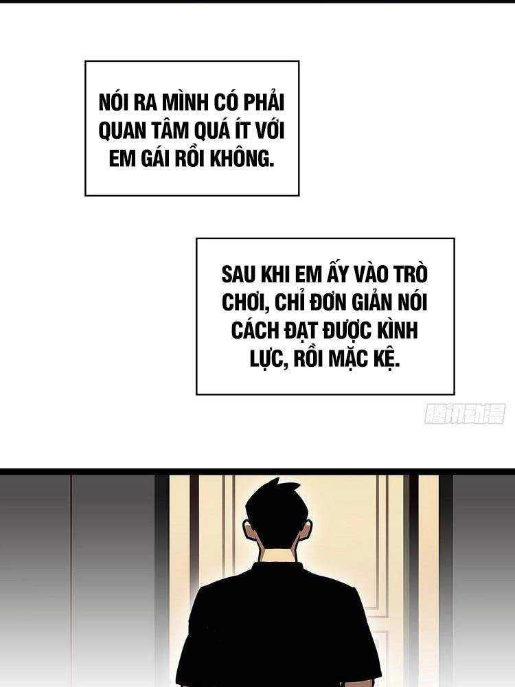 Bắt Đầu Vùng Dậy Từ Việc Chơi Game Nghiêm Túc Chapter 40 - 30