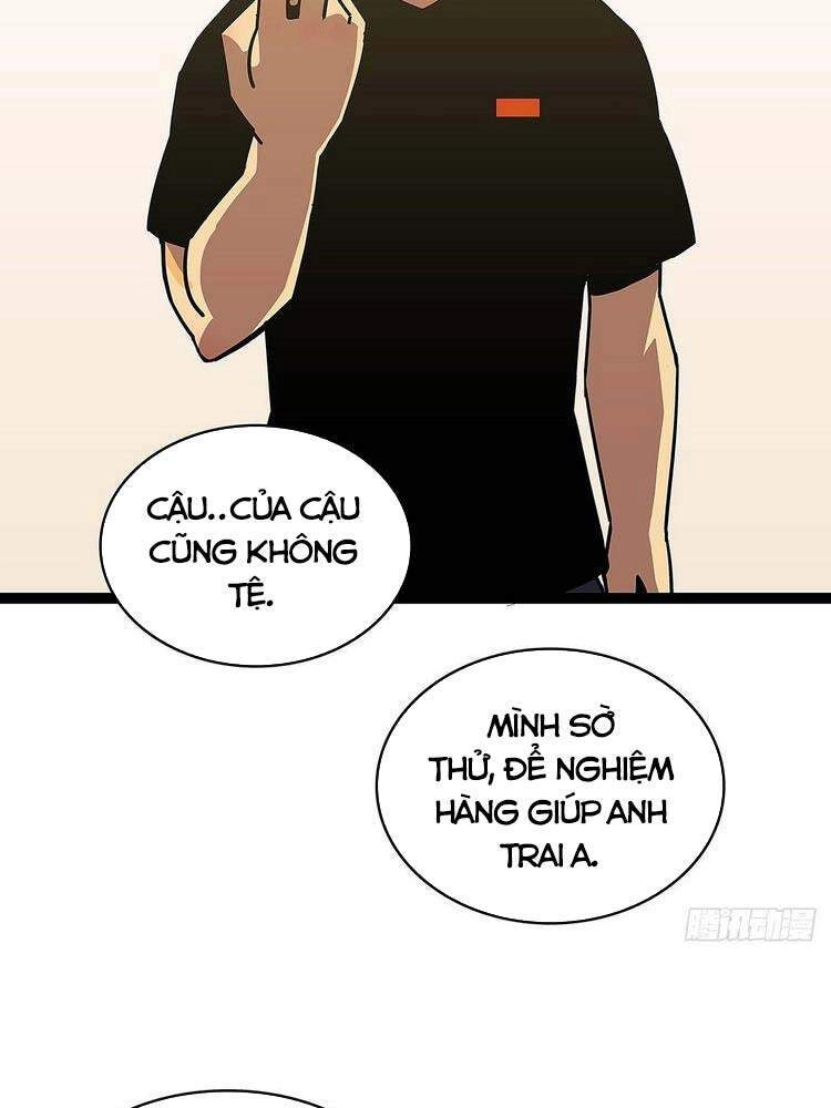 Bắt Đầu Vùng Dậy Từ Việc Chơi Game Nghiêm Túc Chapter 40 - 32