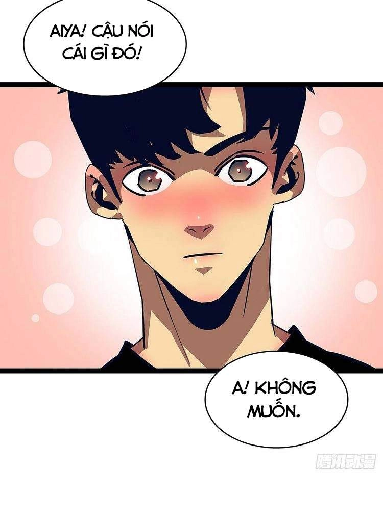 Bắt Đầu Vùng Dậy Từ Việc Chơi Game Nghiêm Túc Chapter 40 - 33