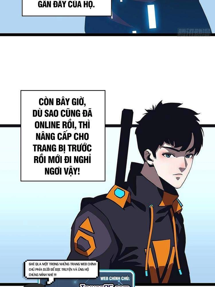 Bắt Đầu Vùng Dậy Từ Việc Chơi Game Nghiêm Túc Chapter 41 - 2