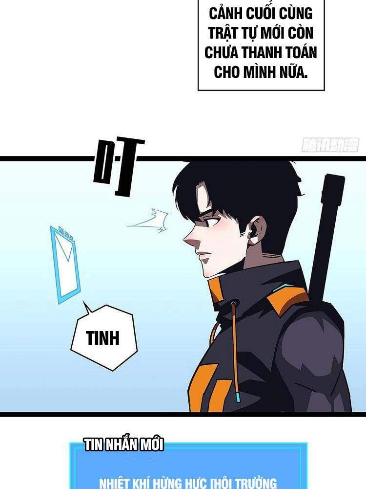 Bắt Đầu Vùng Dậy Từ Việc Chơi Game Nghiêm Túc Chapter 41 - 4
