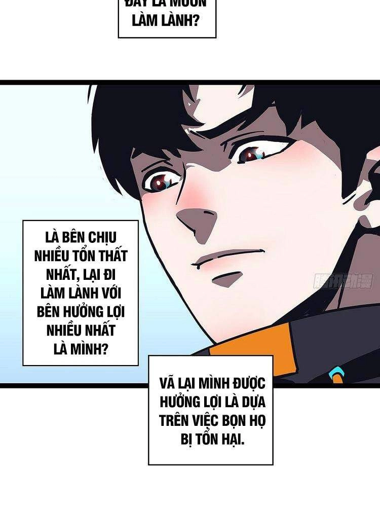 Bắt Đầu Vùng Dậy Từ Việc Chơi Game Nghiêm Túc Chapter 41 - 6