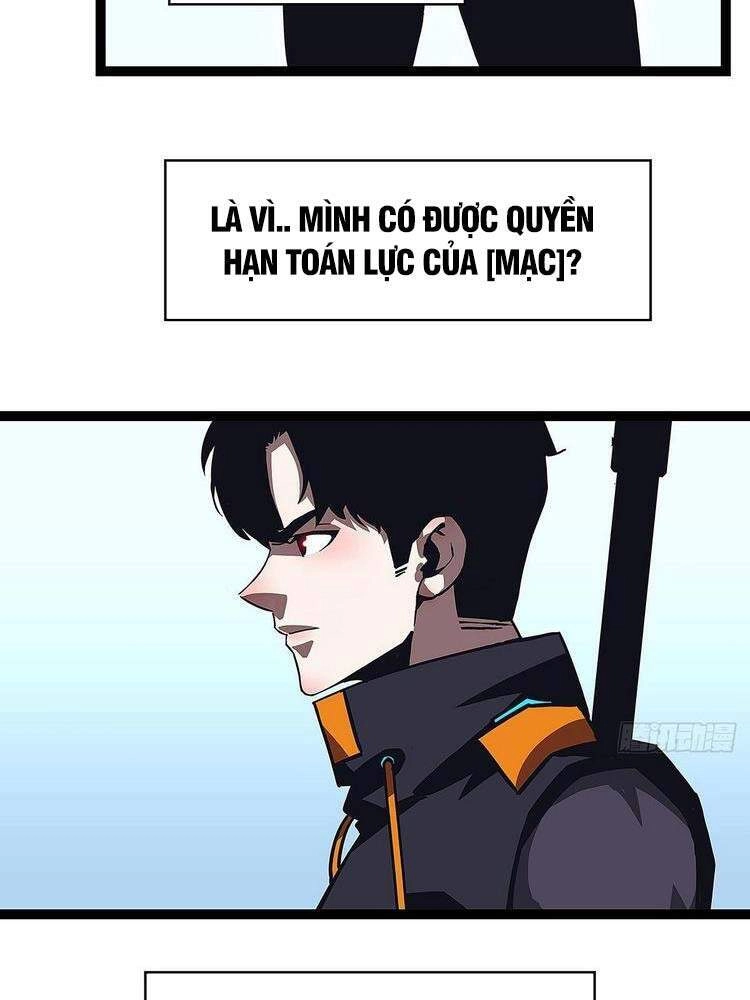 Bắt Đầu Vùng Dậy Từ Việc Chơi Game Nghiêm Túc Chapter 41 - 8