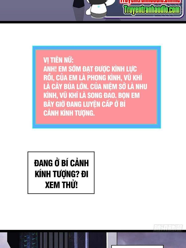 Bắt Đầu Vùng Dậy Từ Việc Chơi Game Nghiêm Túc Chapter 41 - 10