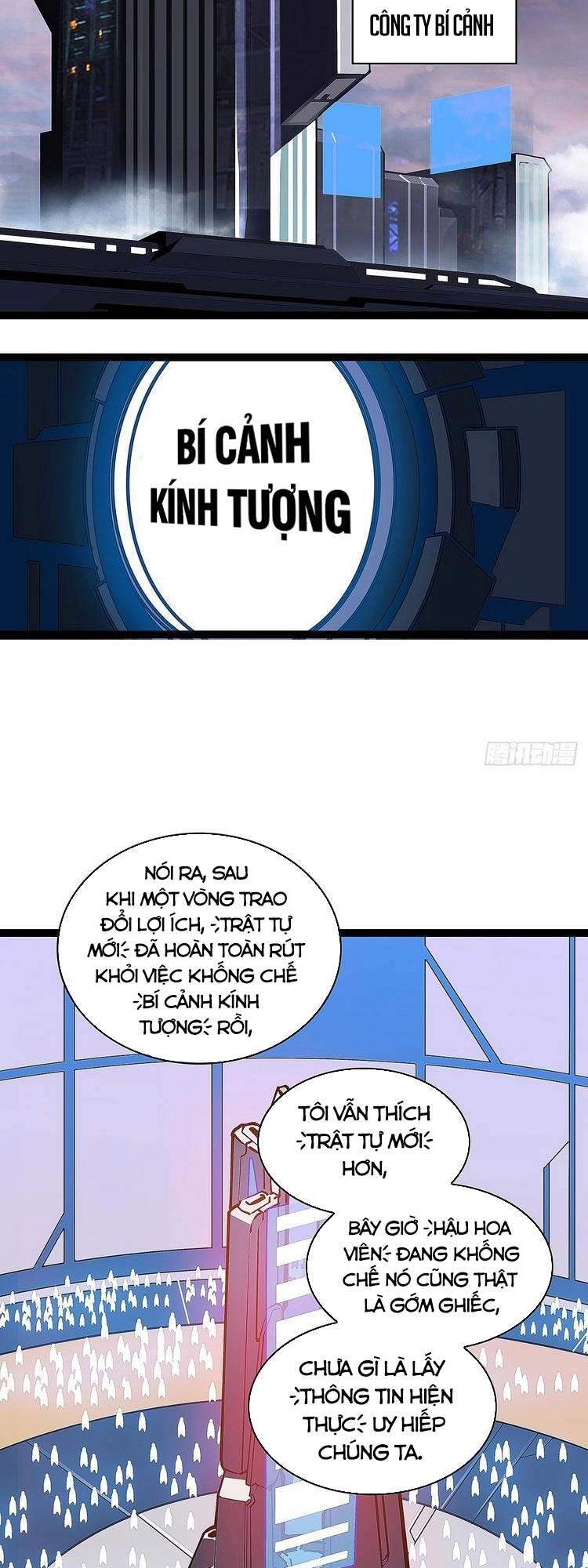 Bắt Đầu Vùng Dậy Từ Việc Chơi Game Nghiêm Túc Chapter 41 - 11