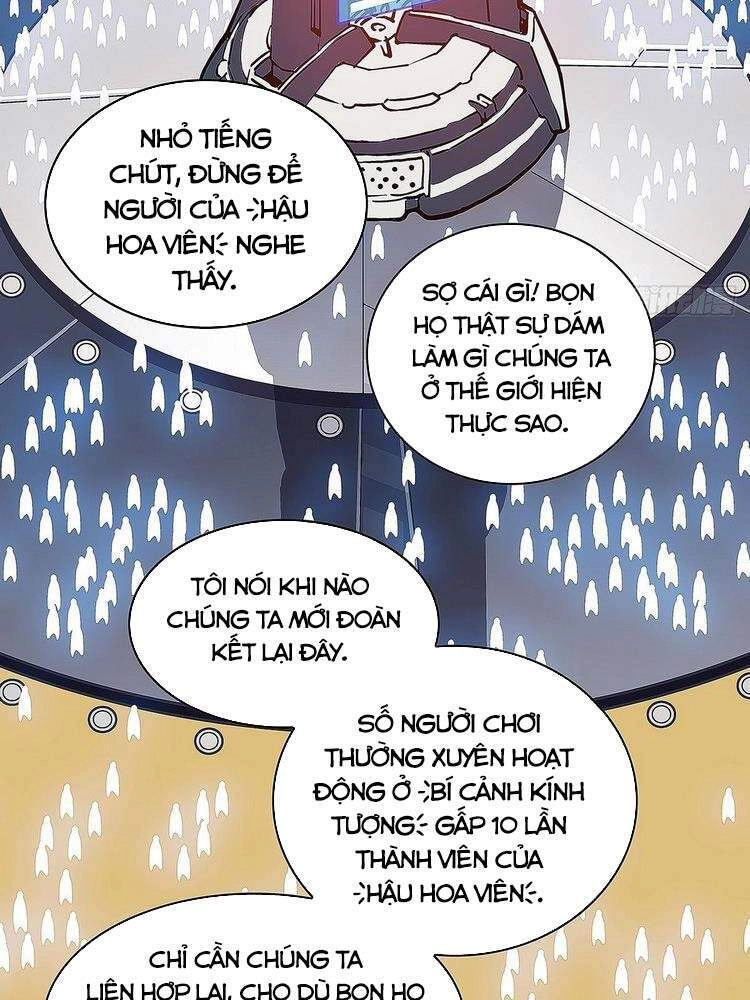 Bắt Đầu Vùng Dậy Từ Việc Chơi Game Nghiêm Túc Chapter 41 - 12