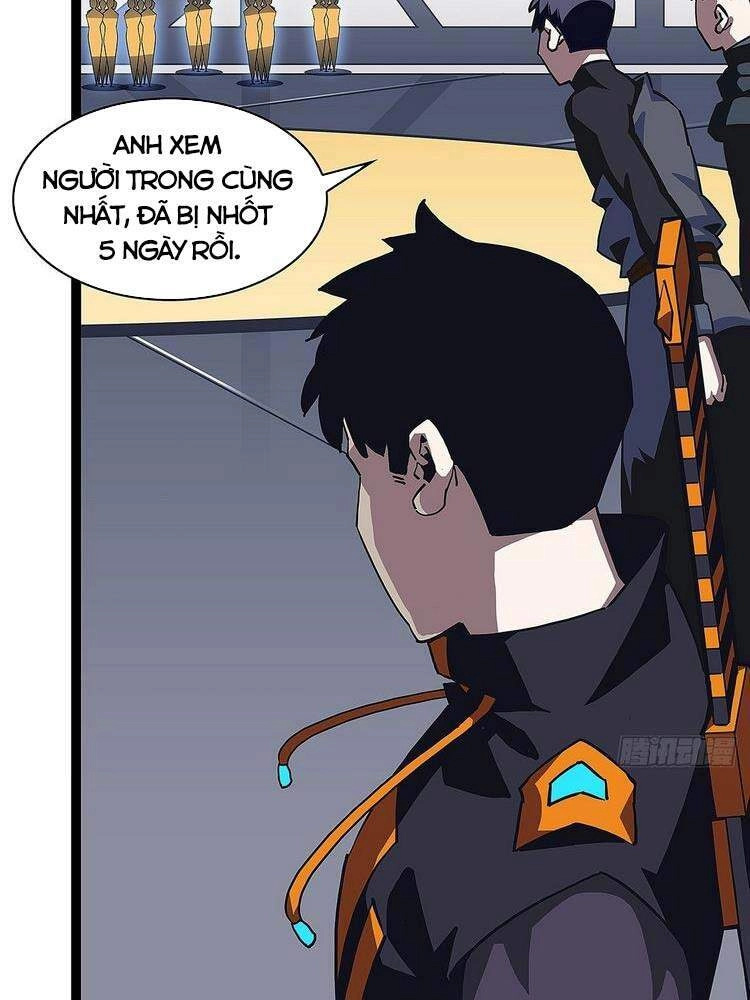 Bắt Đầu Vùng Dậy Từ Việc Chơi Game Nghiêm Túc Chapter 41 - 14