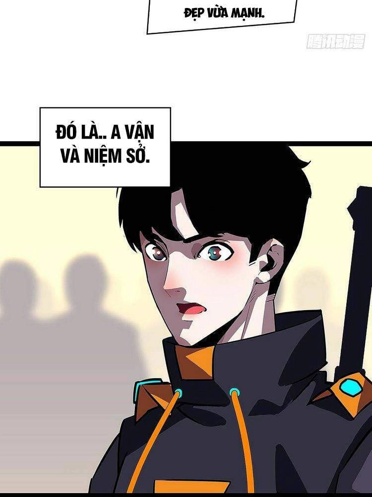 Bắt Đầu Vùng Dậy Từ Việc Chơi Game Nghiêm Túc Chapter 41 - 20