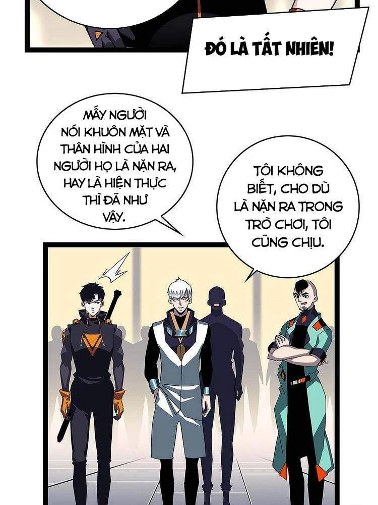 Bắt Đầu Vùng Dậy Từ Việc Chơi Game Nghiêm Túc Chapter 41 - 22