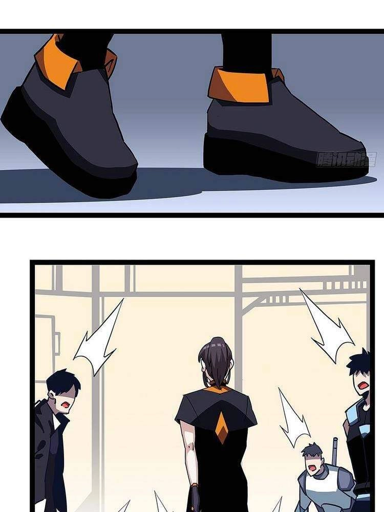 Bắt Đầu Vùng Dậy Từ Việc Chơi Game Nghiêm Túc Chapter 41 - 26