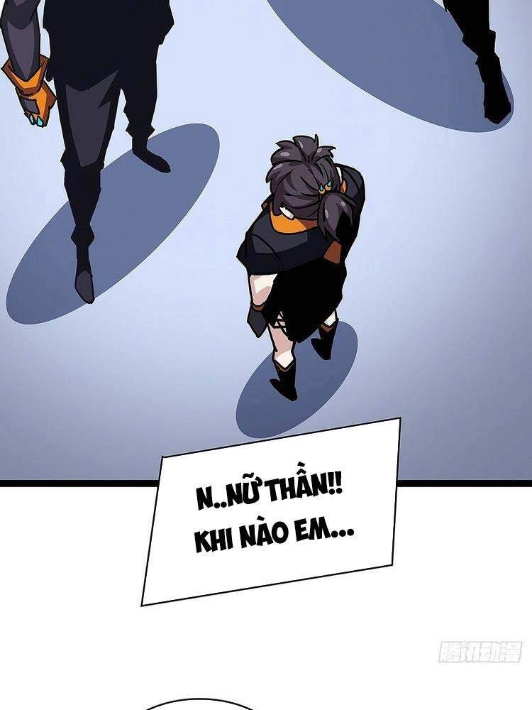 Bắt Đầu Vùng Dậy Từ Việc Chơi Game Nghiêm Túc Chapter 41 - 28