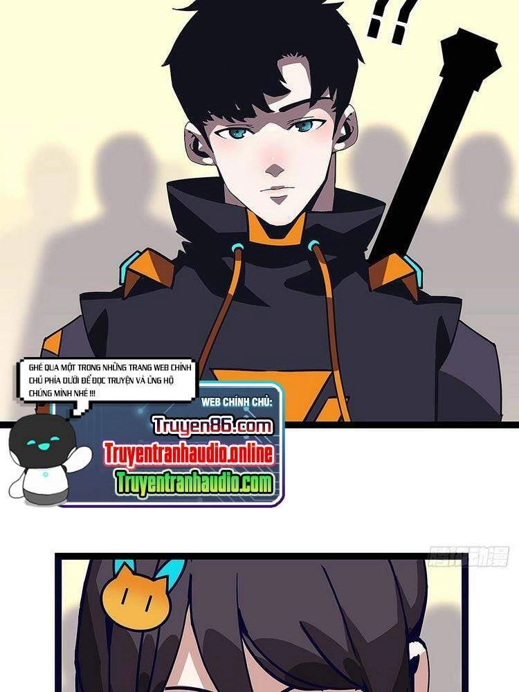 Bắt Đầu Vùng Dậy Từ Việc Chơi Game Nghiêm Túc Chapter 41 - 30