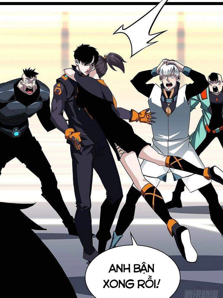 Bắt Đầu Vùng Dậy Từ Việc Chơi Game Nghiêm Túc Chapter 41 - 32