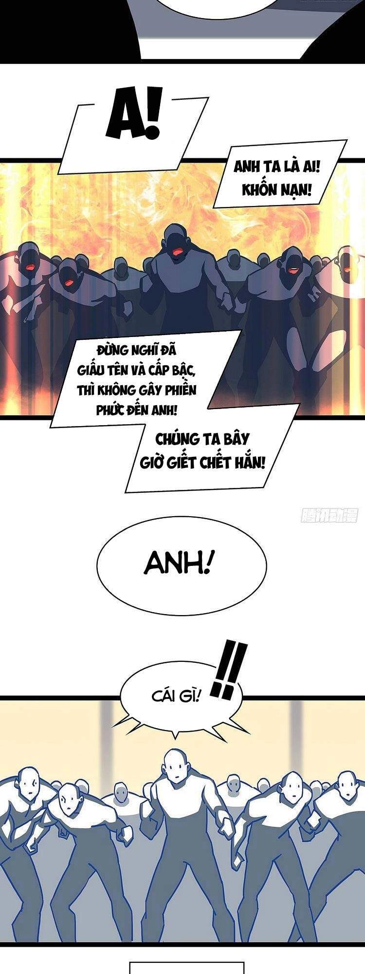 Bắt Đầu Vùng Dậy Từ Việc Chơi Game Nghiêm Túc Chapter 41 - 33