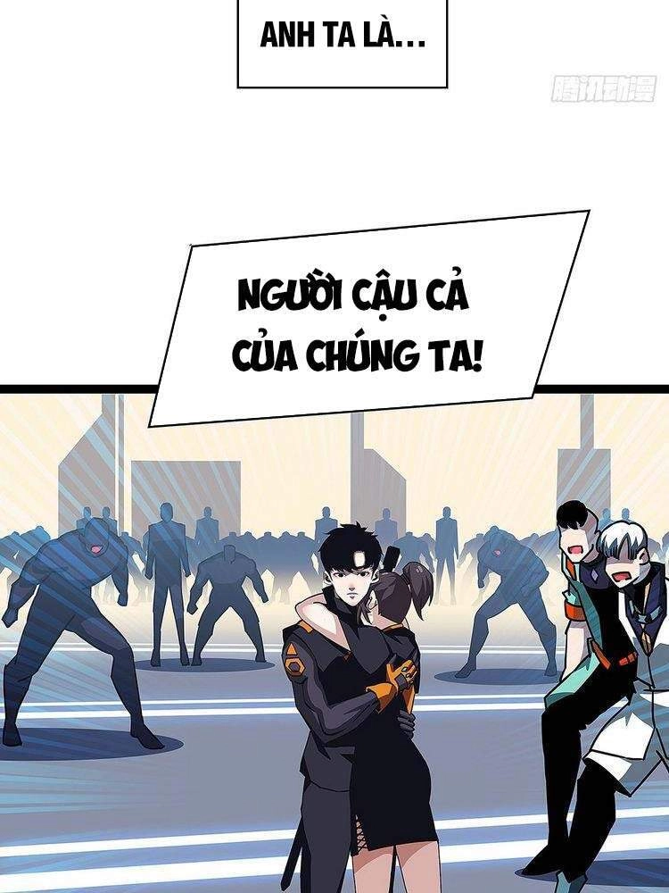 Bắt Đầu Vùng Dậy Từ Việc Chơi Game Nghiêm Túc Chapter 41 - 34