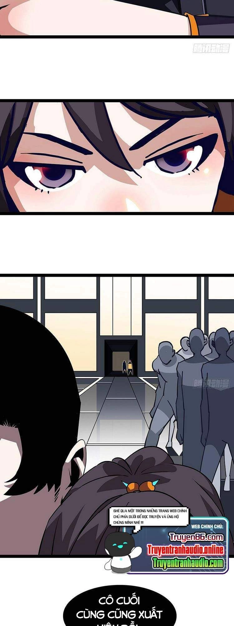 Bắt Đầu Vùng Dậy Từ Việc Chơi Game Nghiêm Túc Chapter 41 - 40