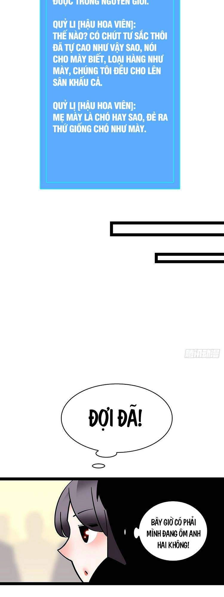 Bắt Đầu Vùng Dậy Từ Việc Chơi Game Nghiêm Túc Chapter 41 - 42