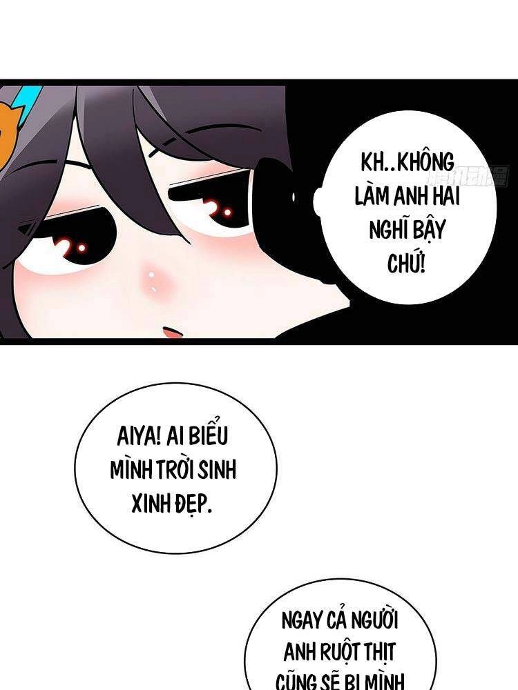 Bắt Đầu Vùng Dậy Từ Việc Chơi Game Nghiêm Túc Chapter 41 - 43