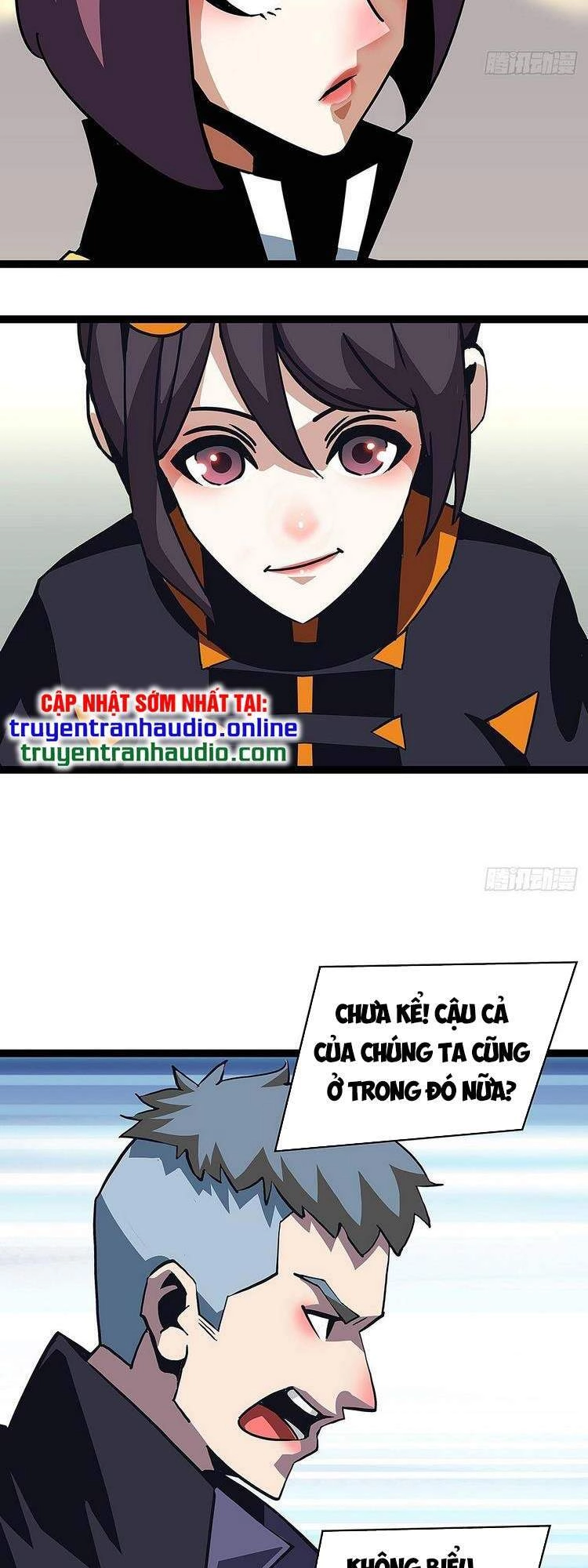 Bắt Đầu Vùng Dậy Từ Việc Chơi Game Nghiêm Túc Chapter 42 - 25