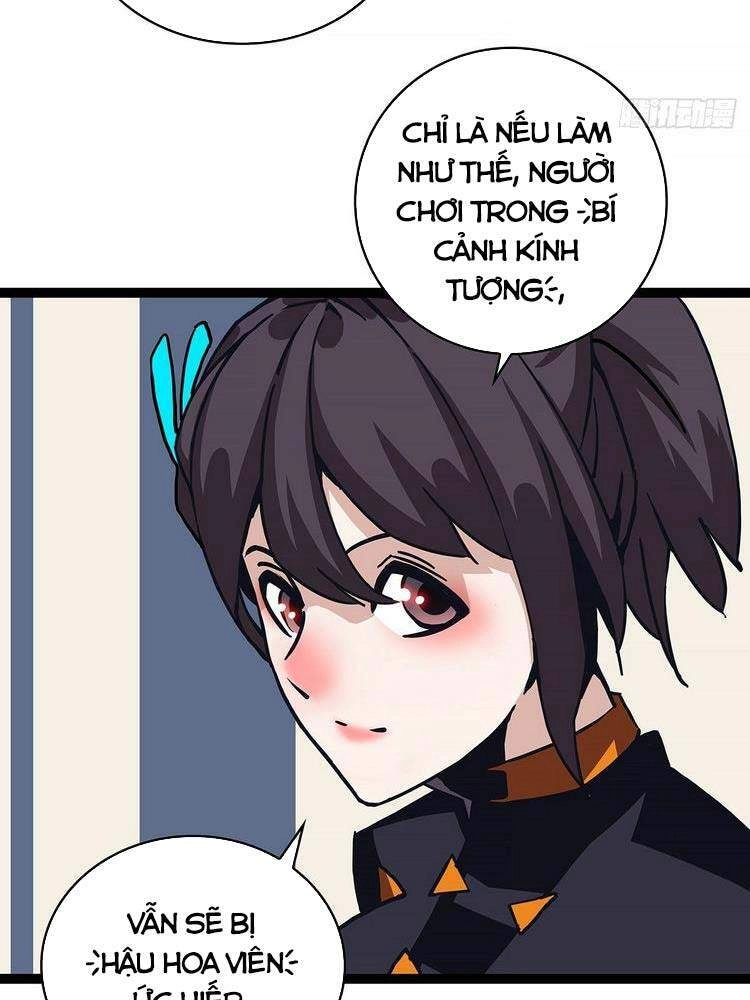 Bắt Đầu Vùng Dậy Từ Việc Chơi Game Nghiêm Túc Chapter 43 - 2