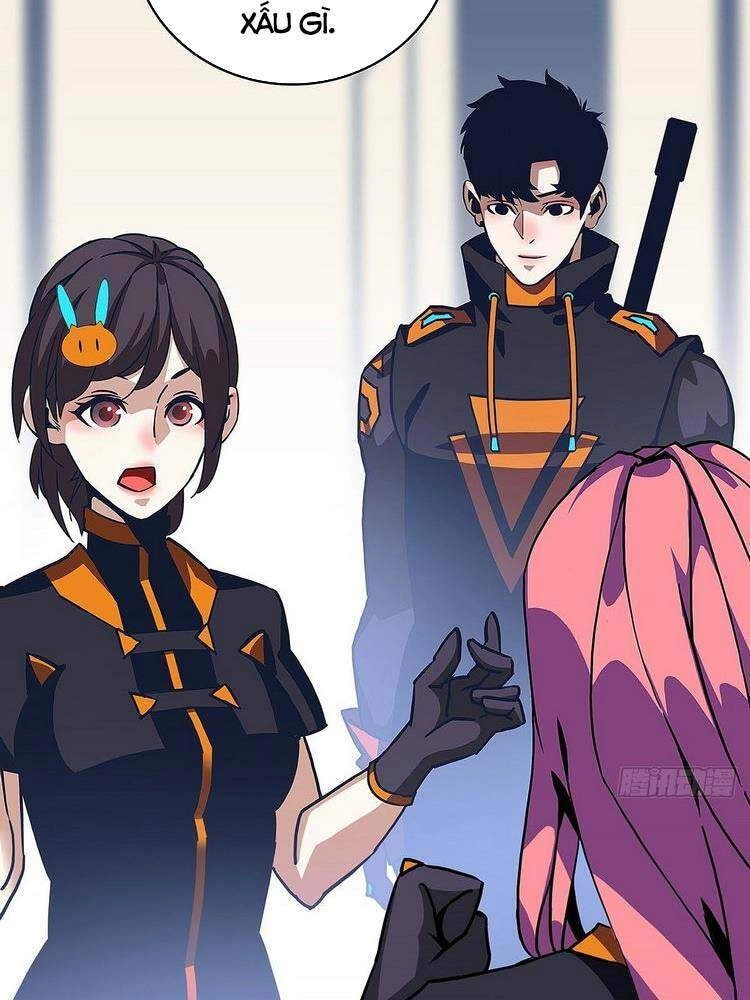 Bắt Đầu Vùng Dậy Từ Việc Chơi Game Nghiêm Túc Chapter 43 - 6