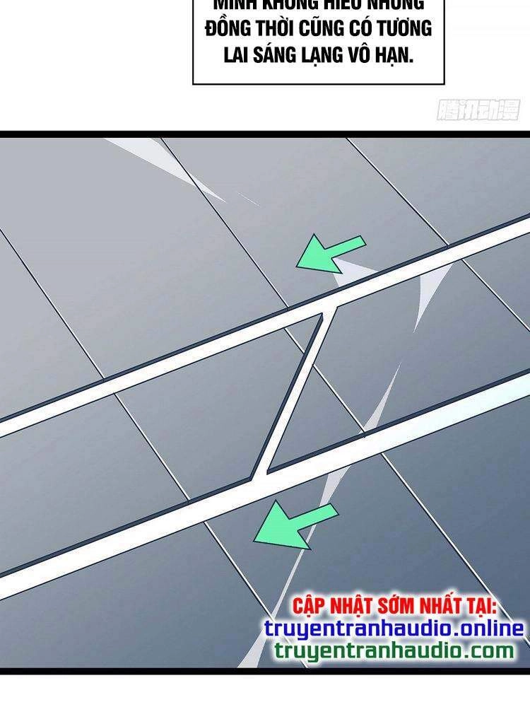 Bắt Đầu Vùng Dậy Từ Việc Chơi Game Nghiêm Túc Chapter 43 - 10