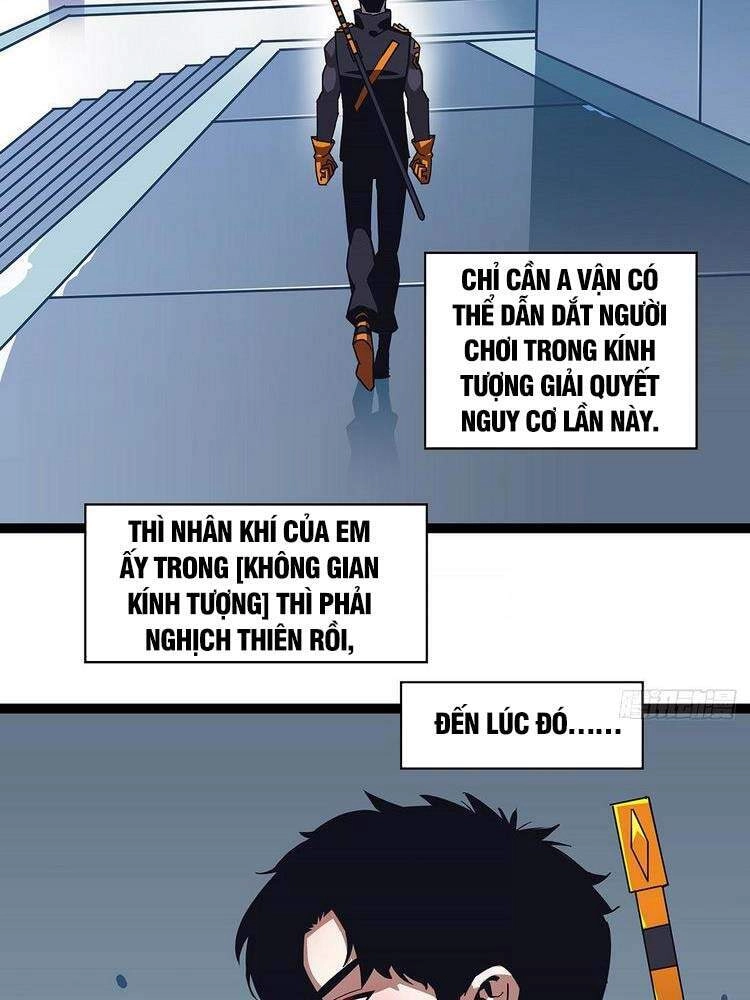 Bắt Đầu Vùng Dậy Từ Việc Chơi Game Nghiêm Túc Chapter 43 - 16