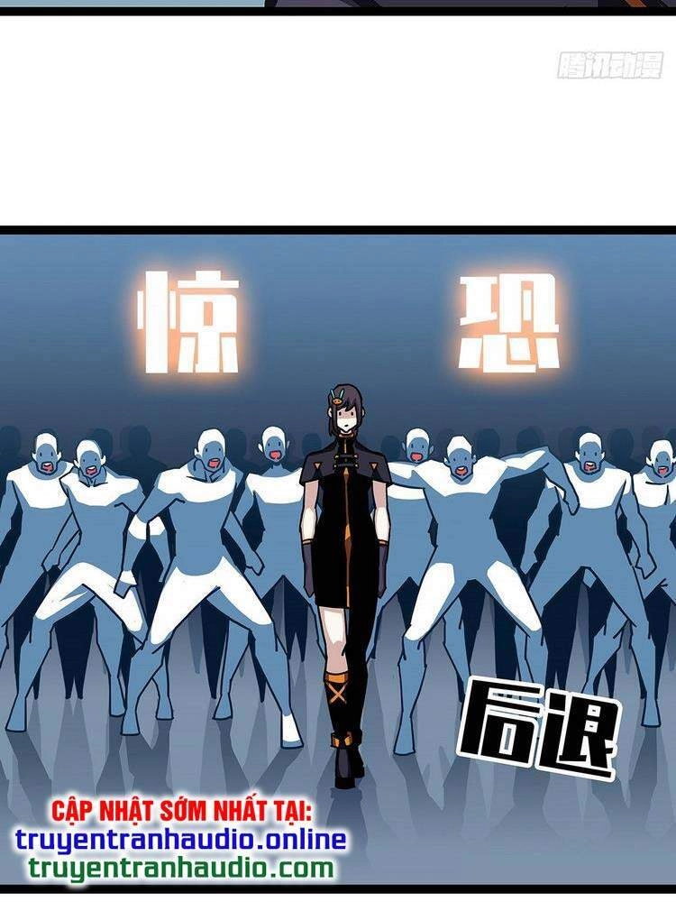 Bắt Đầu Vùng Dậy Từ Việc Chơi Game Nghiêm Túc Chapter 43 - 32