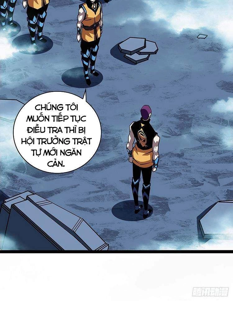 Bắt Đầu Vùng Dậy Từ Việc Chơi Game Nghiêm Túc Chapter 44 - 10