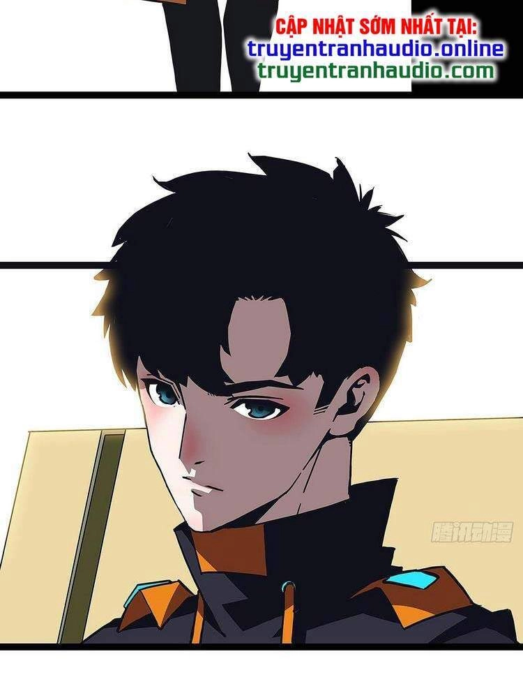 Bắt Đầu Vùng Dậy Từ Việc Chơi Game Nghiêm Túc Chapter 45 - 12