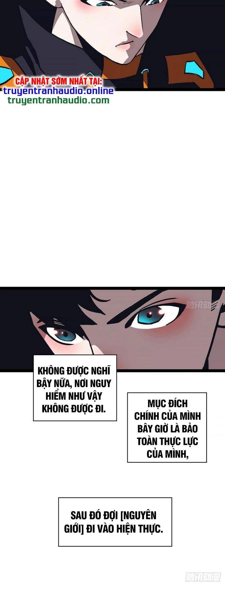 Bắt Đầu Vùng Dậy Từ Việc Chơi Game Nghiêm Túc Chapter 45 - 15