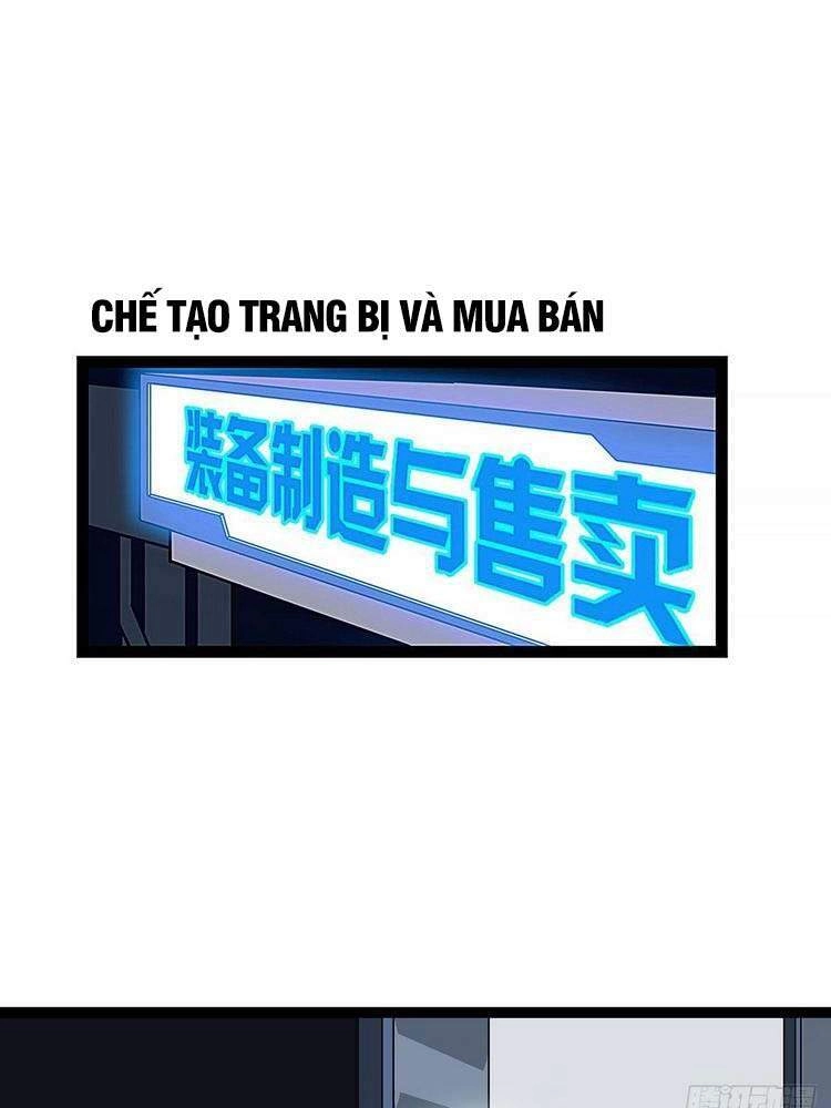 Bắt Đầu Vùng Dậy Từ Việc Chơi Game Nghiêm Túc Chapter 45 - 16