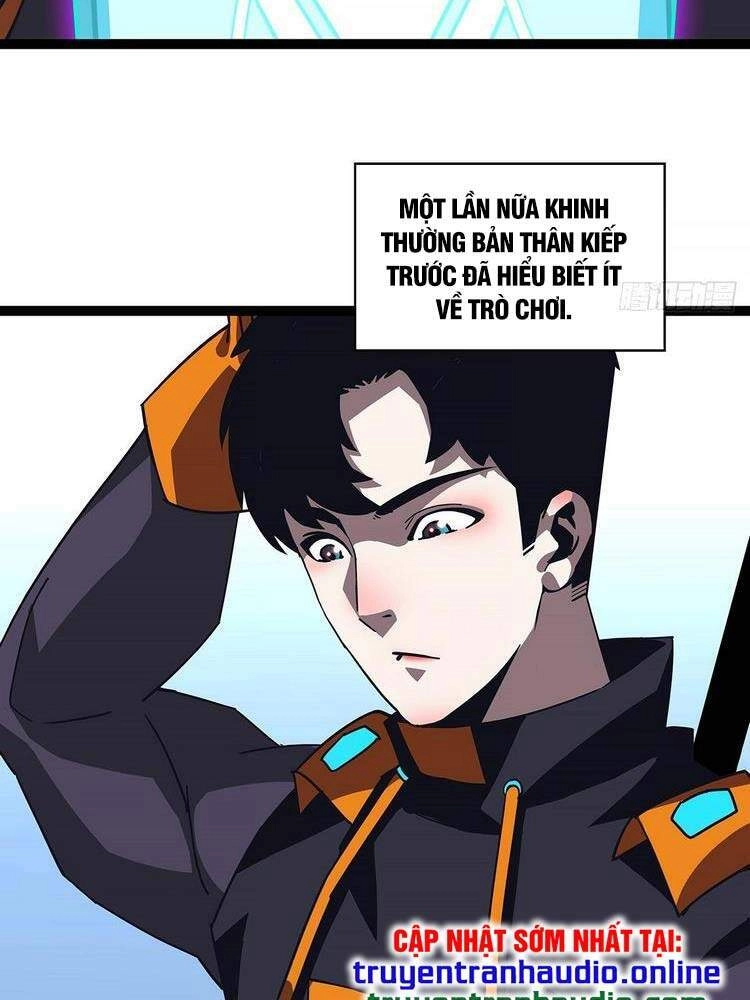 Bắt Đầu Vùng Dậy Từ Việc Chơi Game Nghiêm Túc Chapter 45 - 22