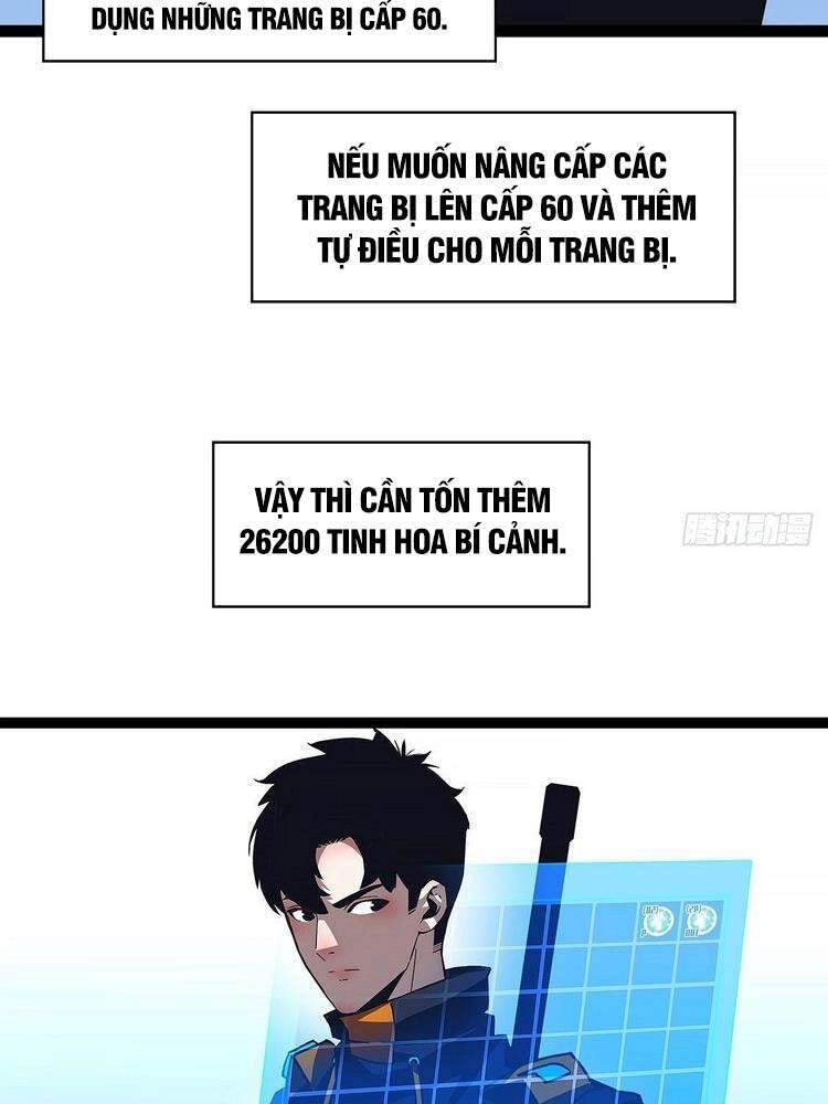 Bắt Đầu Vùng Dậy Từ Việc Chơi Game Nghiêm Túc Chapter 45 - 24
