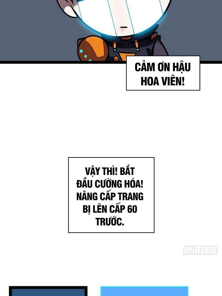 Bắt Đầu Vùng Dậy Từ Việc Chơi Game Nghiêm Túc Chapter 45 - 28