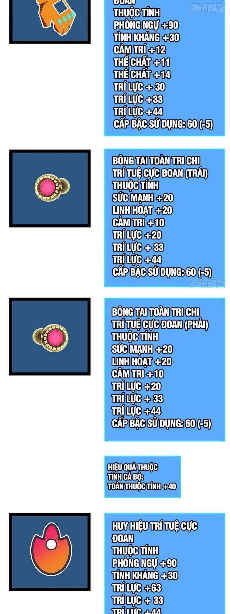 Bắt Đầu Vùng Dậy Từ Việc Chơi Game Nghiêm Túc Chapter 45 - 31