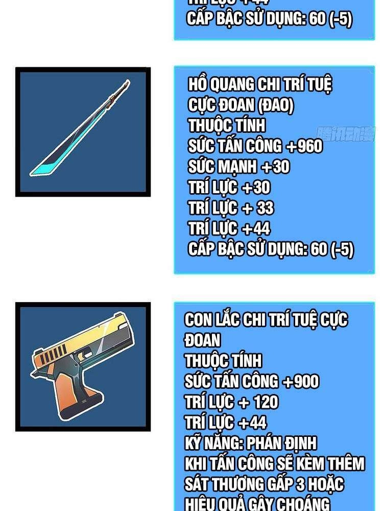 Bắt Đầu Vùng Dậy Từ Việc Chơi Game Nghiêm Túc Chapter 45 - 32