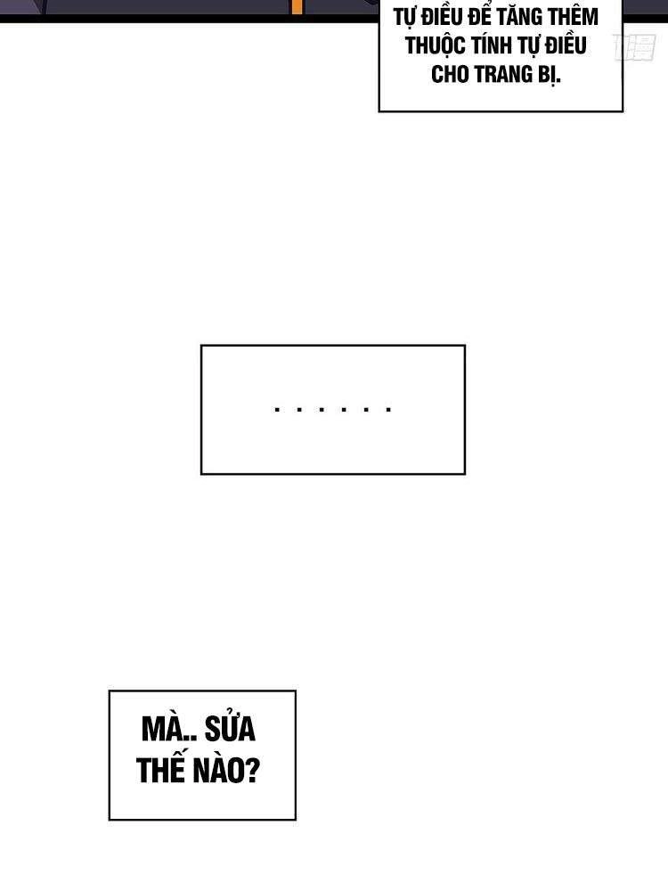 Bắt Đầu Vùng Dậy Từ Việc Chơi Game Nghiêm Túc Chapter 45 - 38