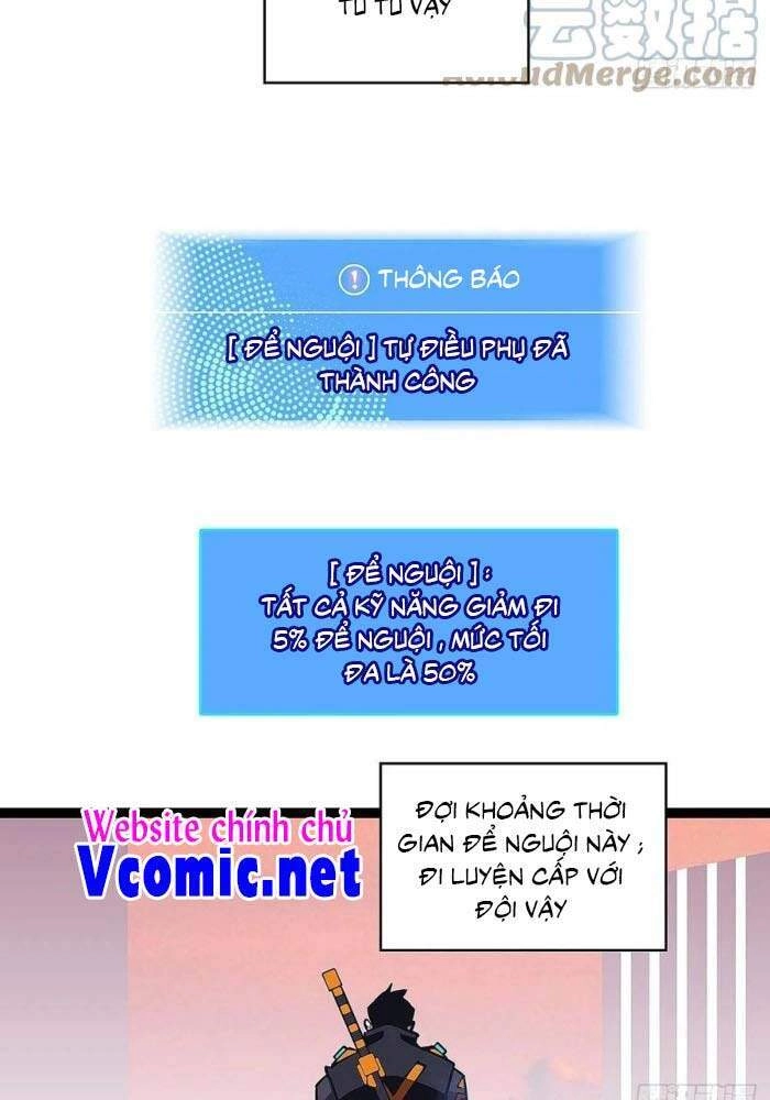 Bắt Đầu Vùng Dậy Từ Việc Chơi Game Nghiêm Túc Chapter 46 - 4