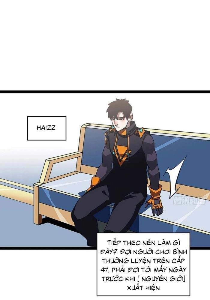 Bắt Đầu Vùng Dậy Từ Việc Chơi Game Nghiêm Túc Chapter 46 - 8