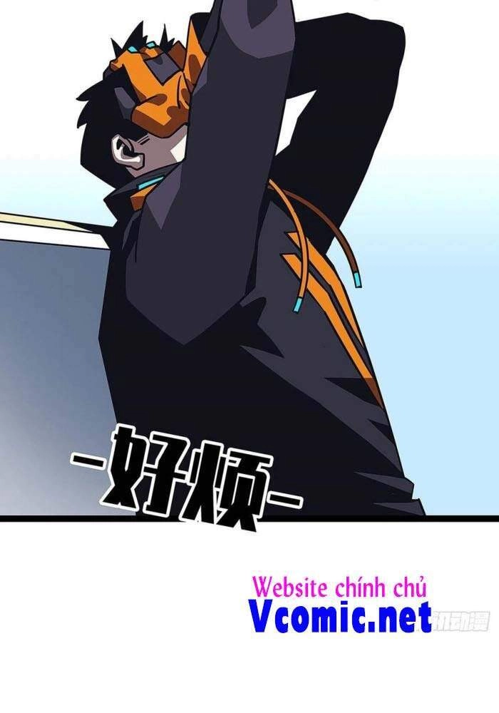 Bắt Đầu Vùng Dậy Từ Việc Chơi Game Nghiêm Túc Chapter 46 - 13