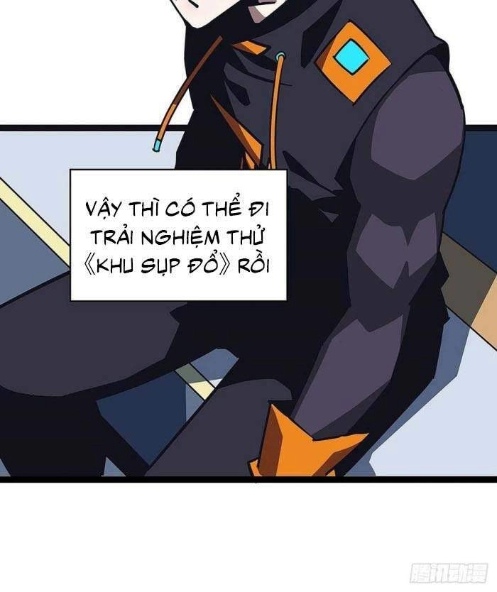 Bắt Đầu Vùng Dậy Từ Việc Chơi Game Nghiêm Túc Chapter 46 - 17