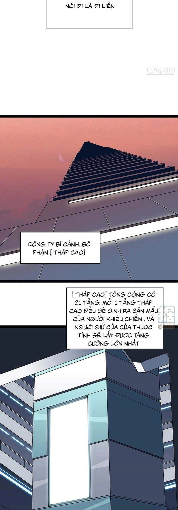 Bắt Đầu Vùng Dậy Từ Việc Chơi Game Nghiêm Túc Chapter 46 - 20